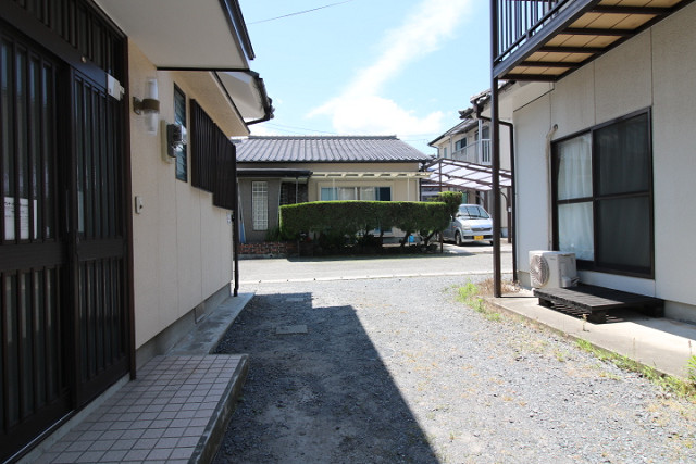 共用部