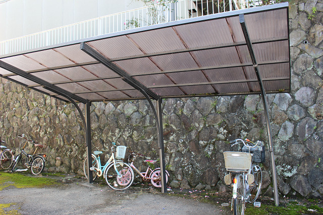 共用部２