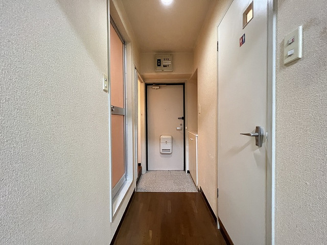 部屋５