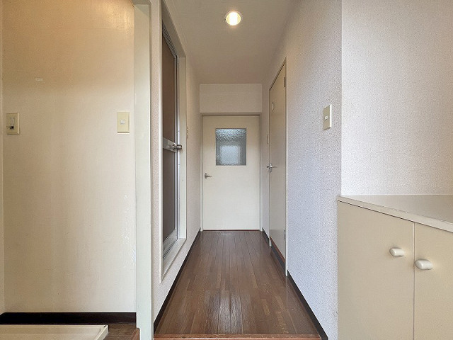 部屋５