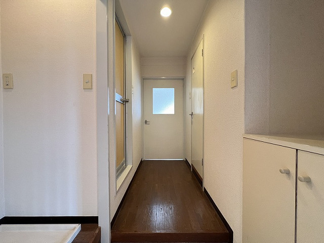 部屋５