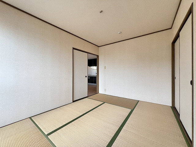 部屋５