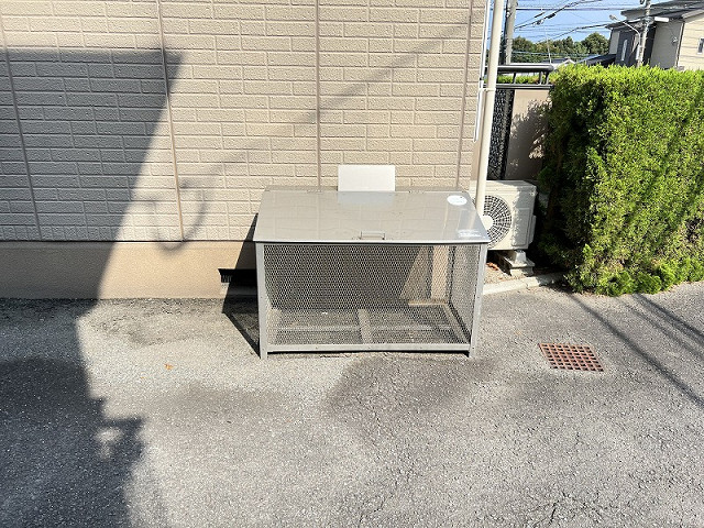共用部