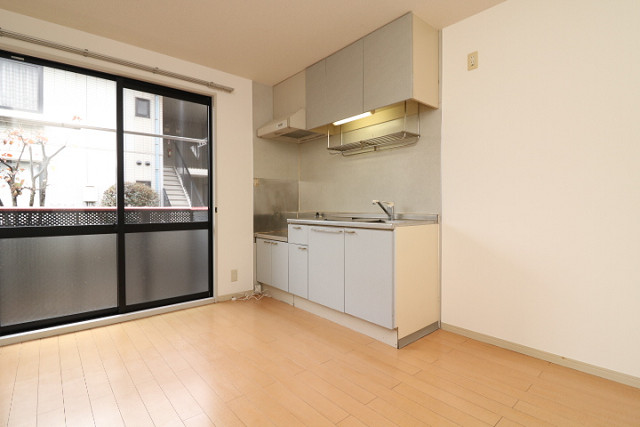 部屋５