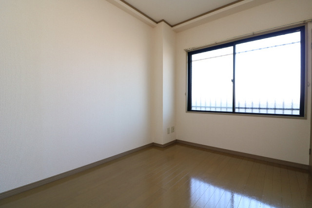 部屋５
