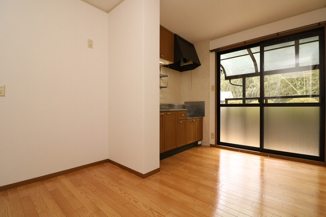 部屋５