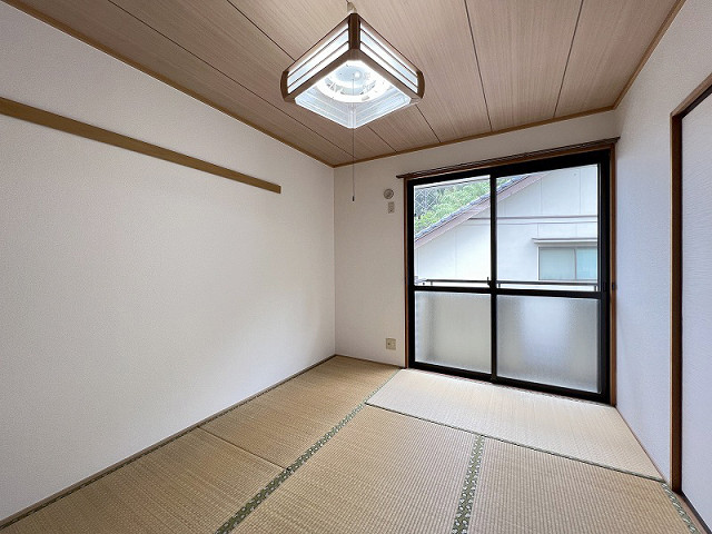 部屋５