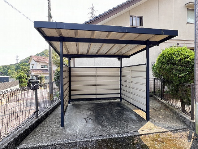 共用部