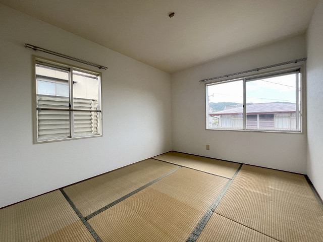 部屋５
