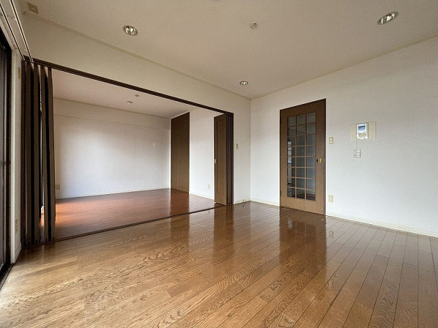 部屋５