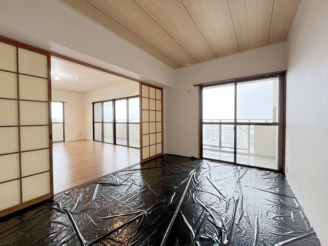 部屋５
