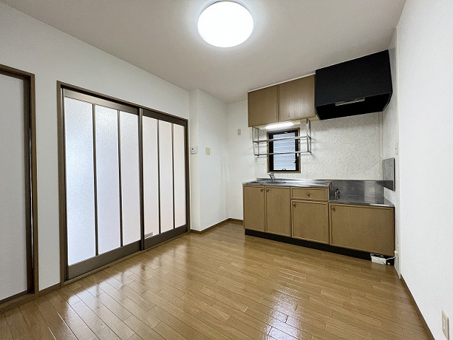 部屋５