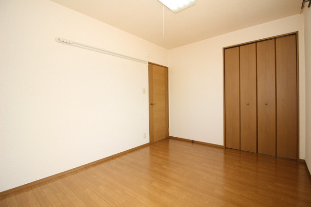 部屋５