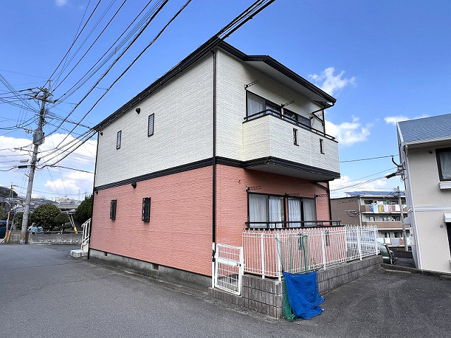 共用部