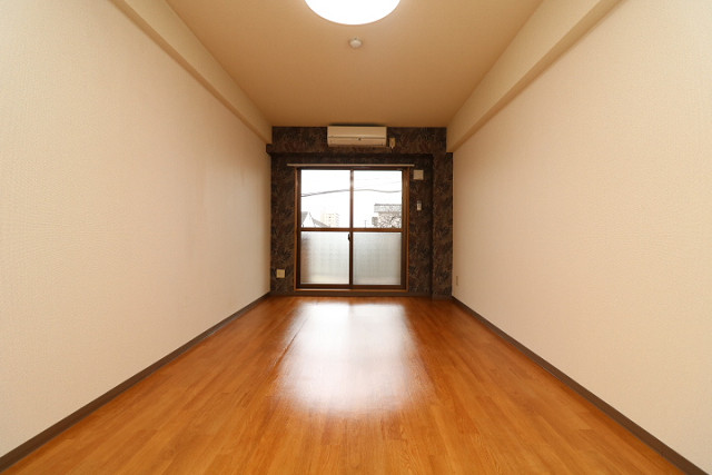 部屋５