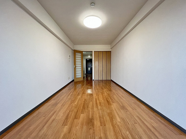 部屋５