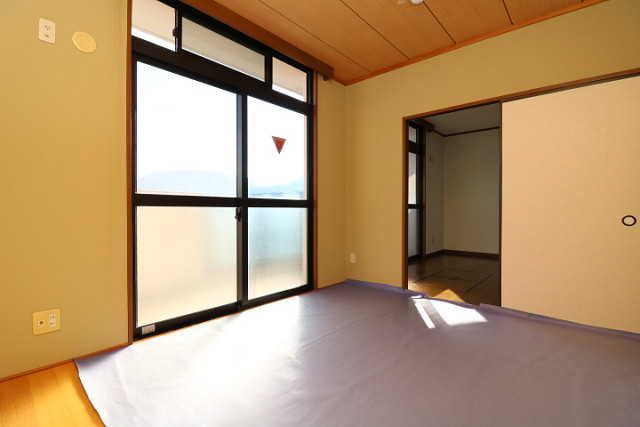 部屋５