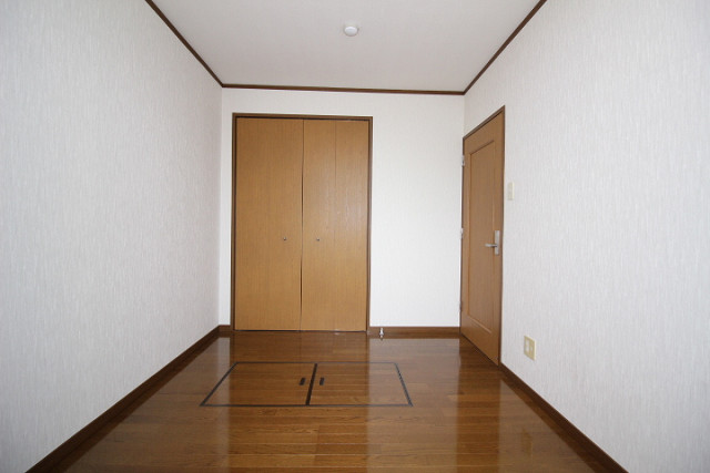 部屋５