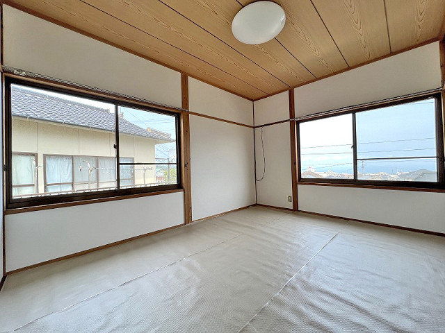 部屋５