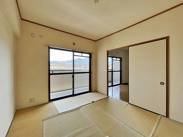 部屋５