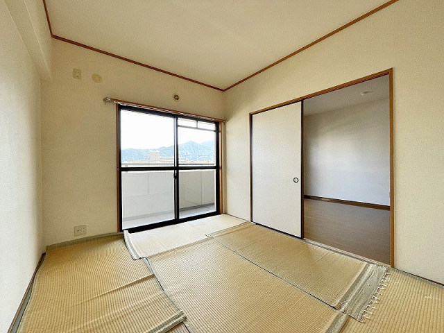 部屋５