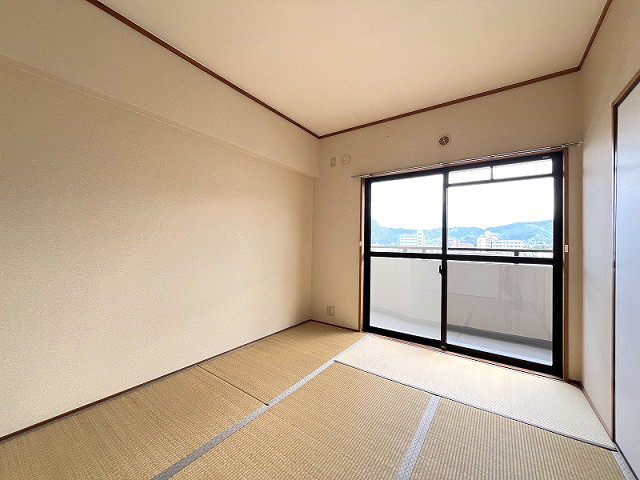 部屋５