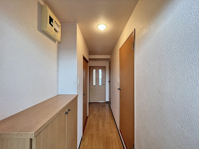 部屋５