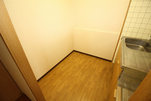 部屋５