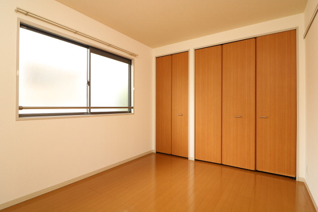 部屋５