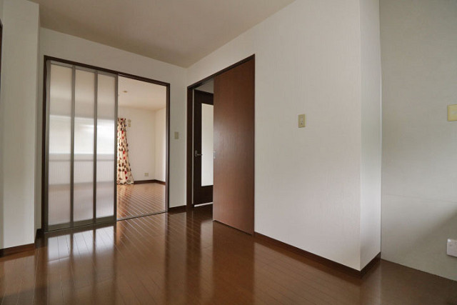 部屋５