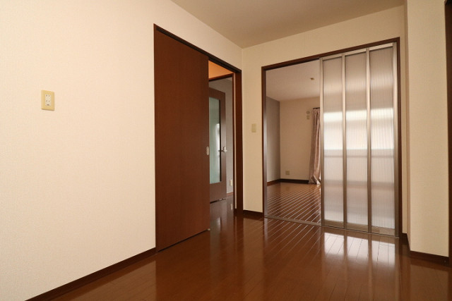 部屋５