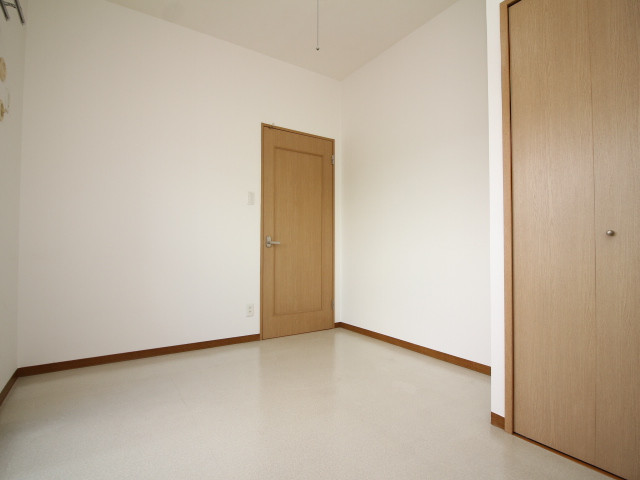 部屋５