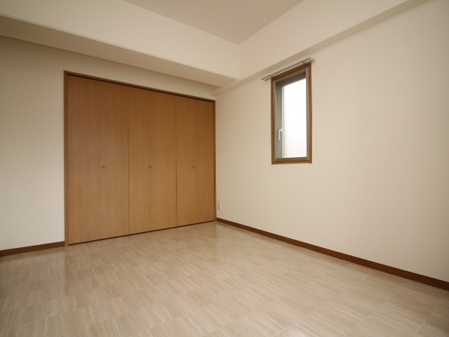 部屋５