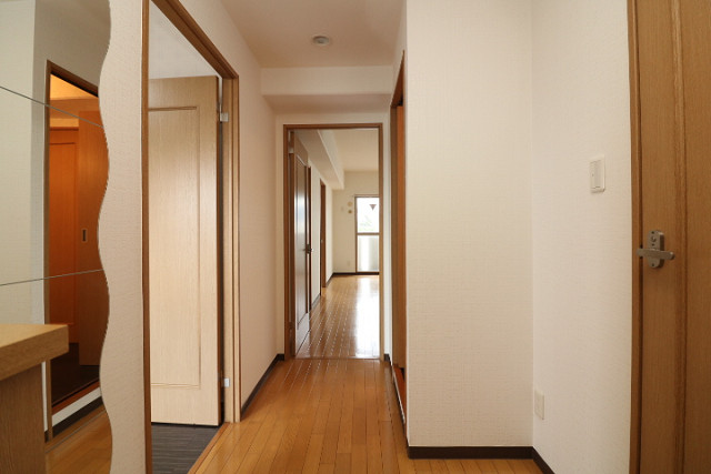 部屋５