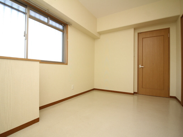 部屋５