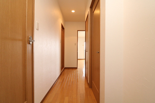 部屋５