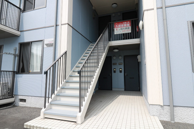 共用部