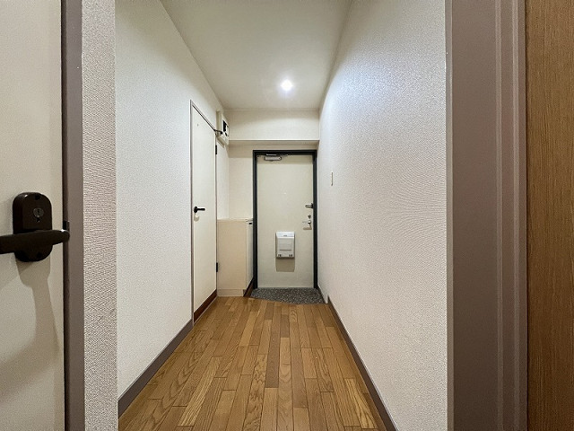 部屋５