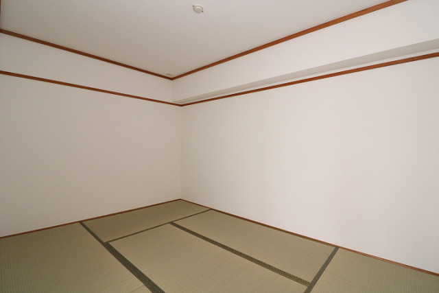 部屋５