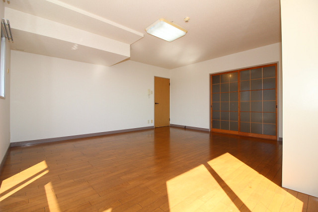 部屋５