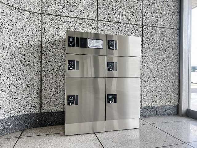 共用部