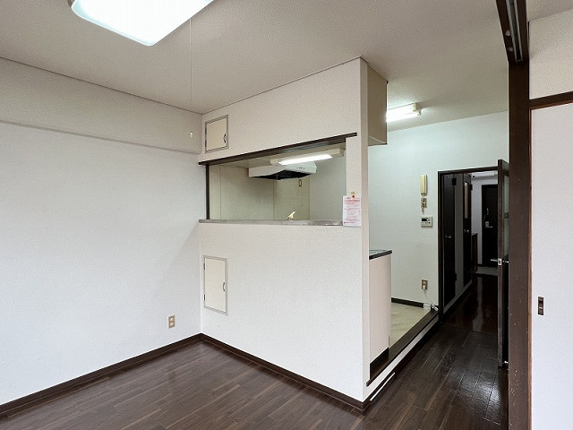 部屋５