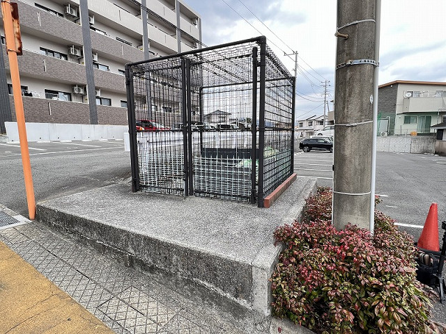 共用部