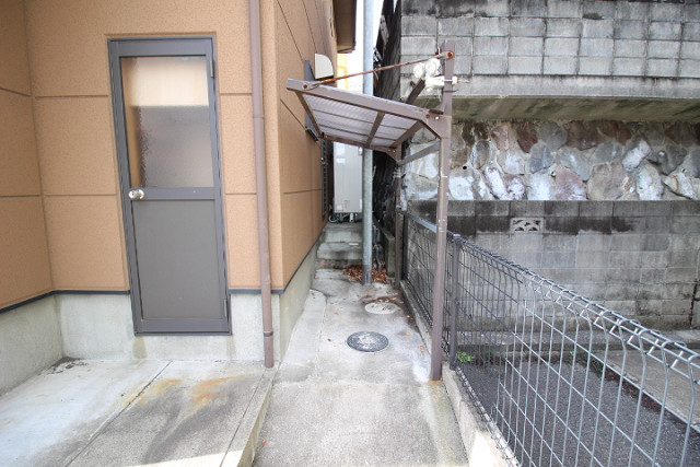 共用部