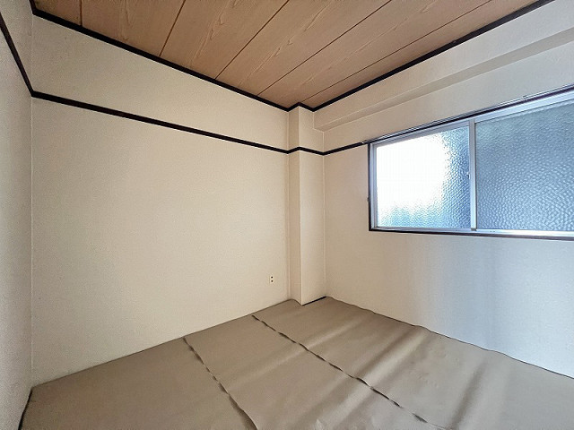 部屋５