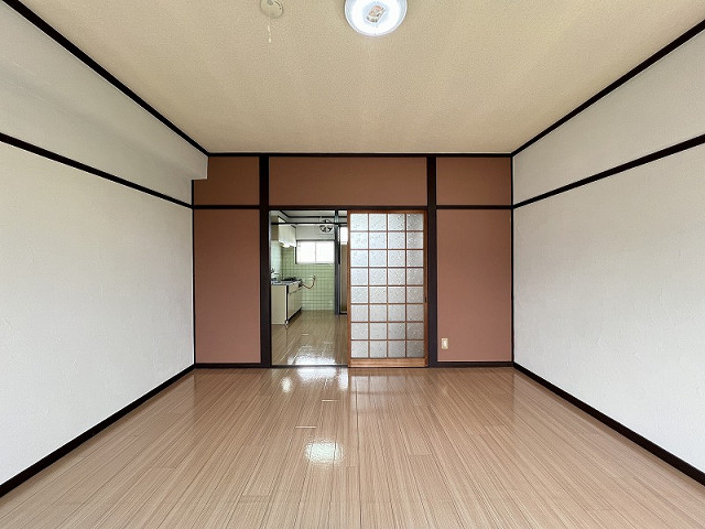 部屋５