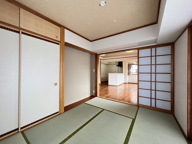 部屋５