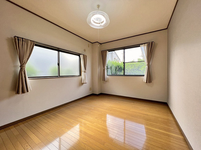 部屋５