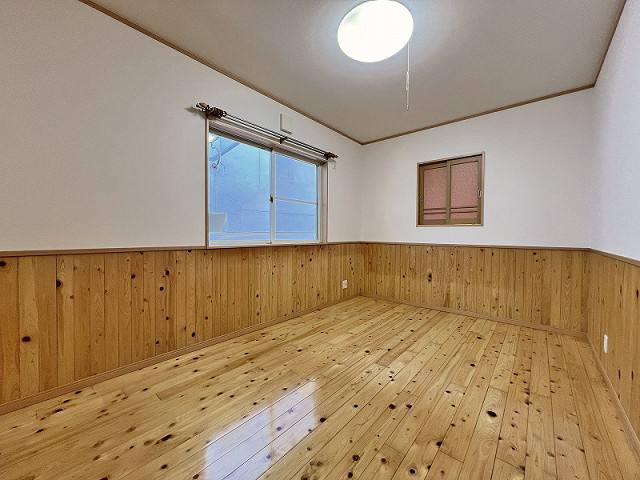 部屋５