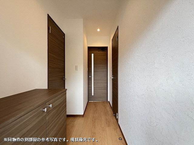 部屋５